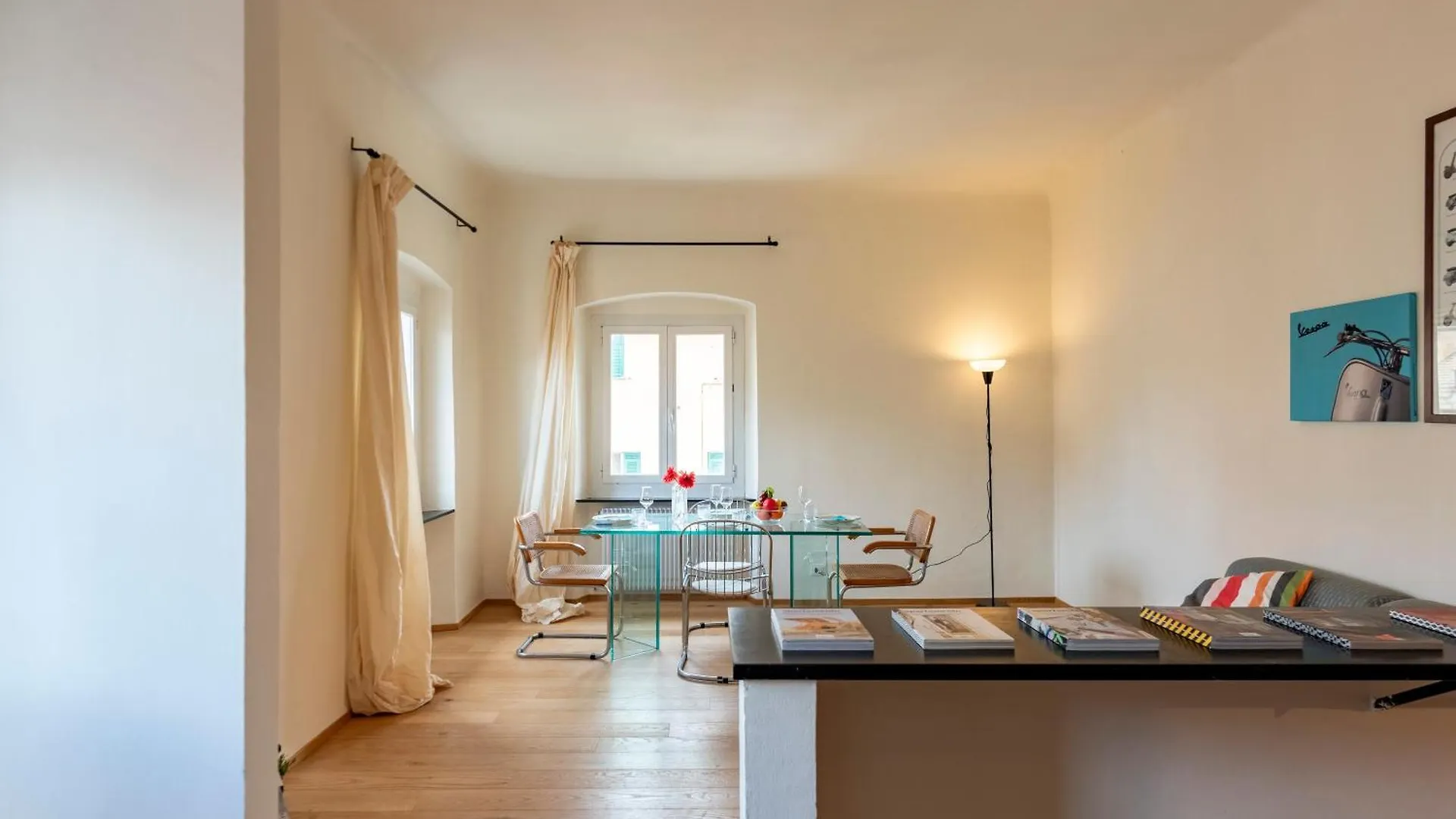 Lovely House In Boccadasse - Happy Rentals Genua 0*,