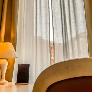 3* Szálloda Liberty