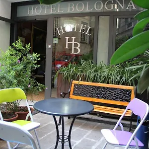 2* Szálloda Bologna