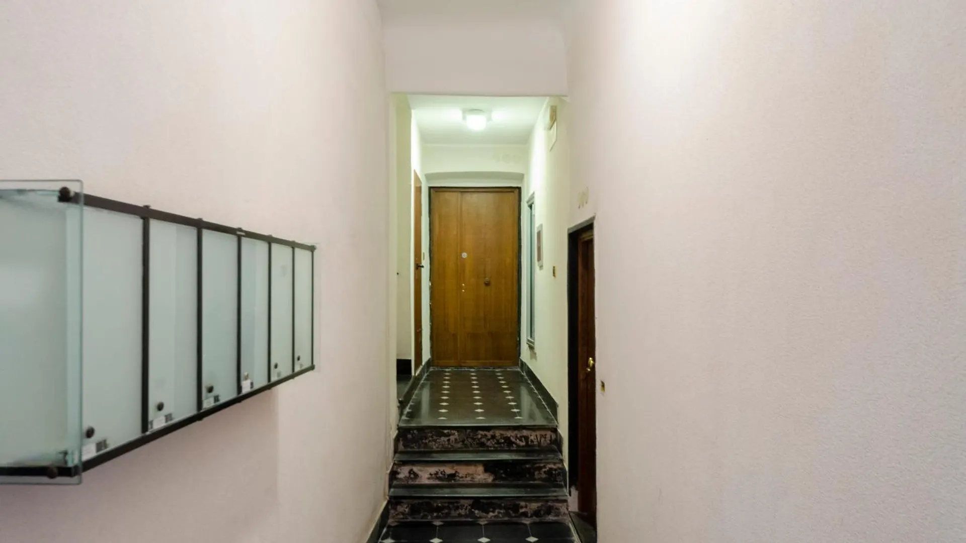 Lovely House In Boccadasse - Happy Rentals Genova Apartman